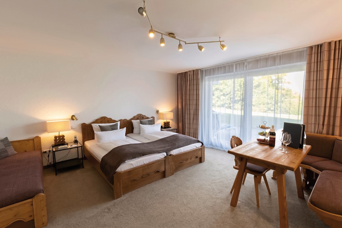 Hotel Marina Bernried, Deutschland, Bayern, Bernried am Starnberger See, Bild 8
