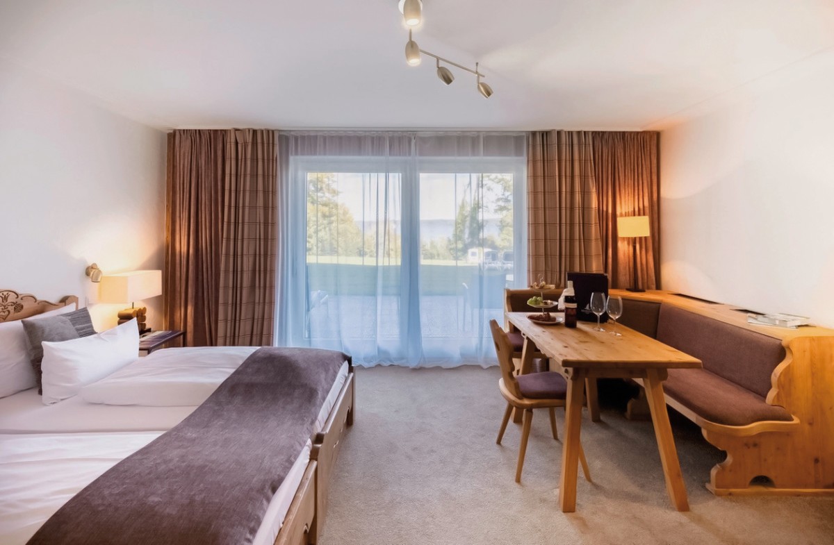 Hotel Marina Bernried, Deutschland, Bayern, Bernried am Starnberger See, Bild 9