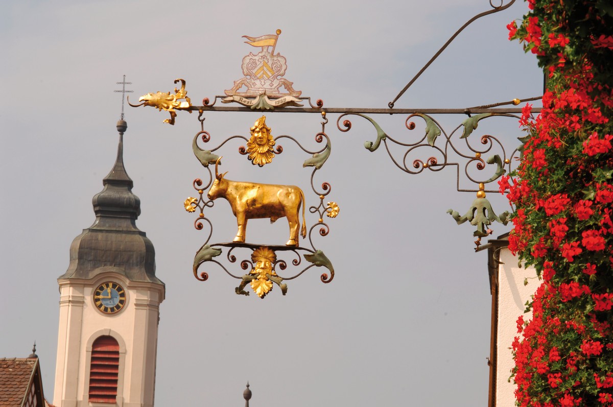 Hotel-Gasthof Ochsen, Deutschland, Allgäu, Kißlegg, Bild 13