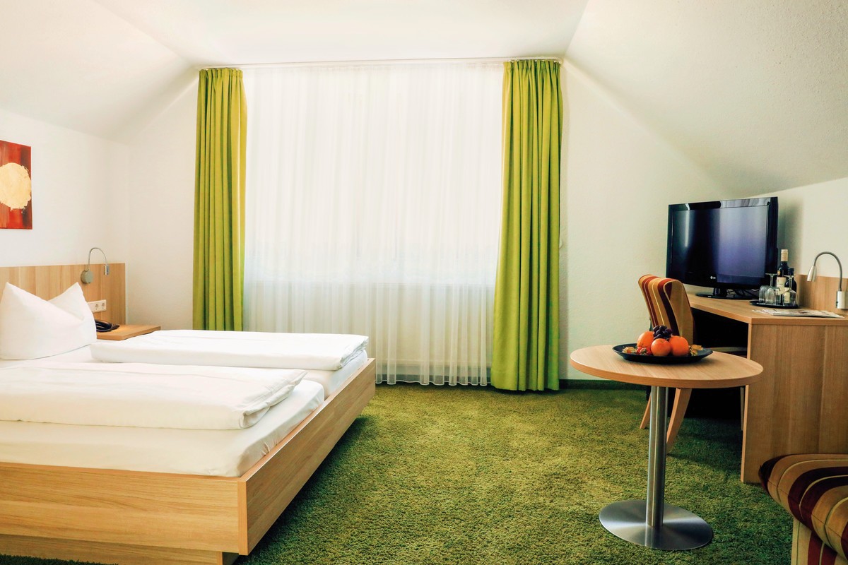 Hotel-Gasthof Ochsen, Deutschland, Allgäu, Kißlegg, Bild 2