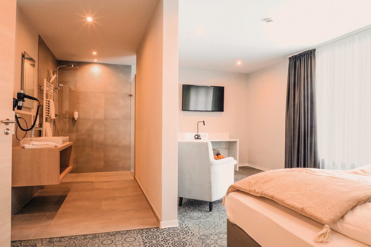 Hotel-Gasthof Ochsen, Deutschland, Allgäu, Kißlegg, Bild 4