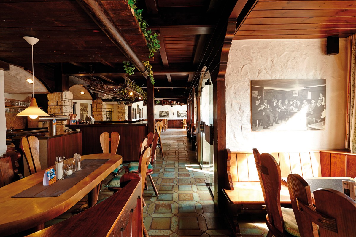 Hotel-Gasthof Ochsen, Deutschland, Allgäu, Kißlegg, Bild 8