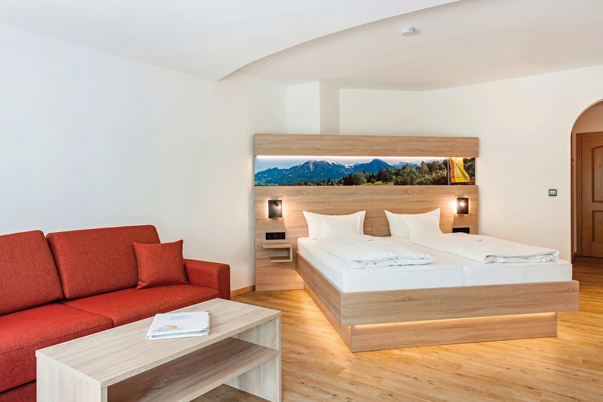 Hotel Ringhotel Nebelhornblick, Deutschland, Bayern, Oberstdorf, Bild 10