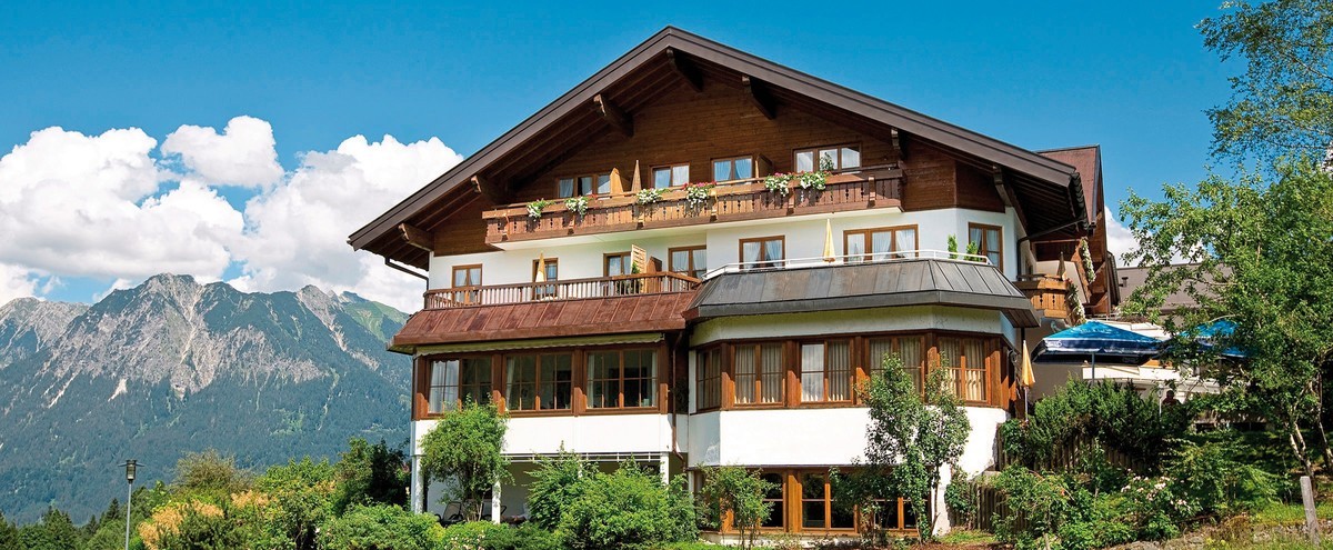Hotel Ringhotel Nebelhornblick, Deutschland, Bayern, Oberstdorf, Bild 3