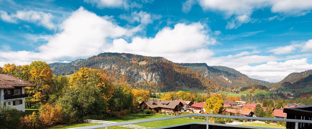 Hotel Ringhotel Nebelhornblick, Deutschland, Bayern, Oberstdorf, Bild 5