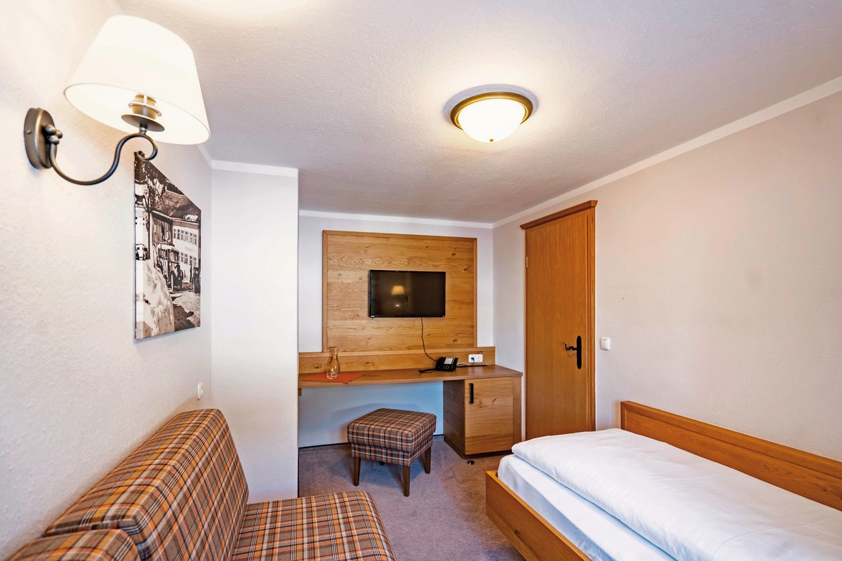 Hotel-Alpengasthof "Löwen", Deutschland, Allgäu, Oberjoch, Bild 15