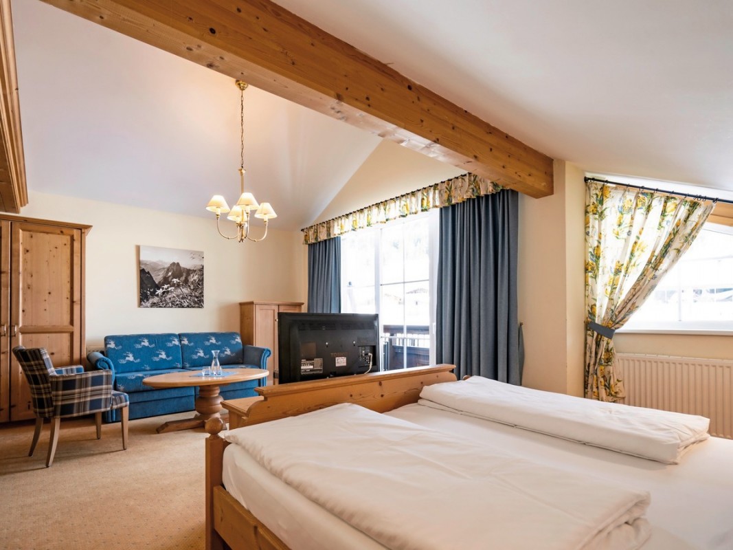 Hotel-Alpengasthof "Löwen", Deutschland, Allgäu, Oberjoch, Bild 16