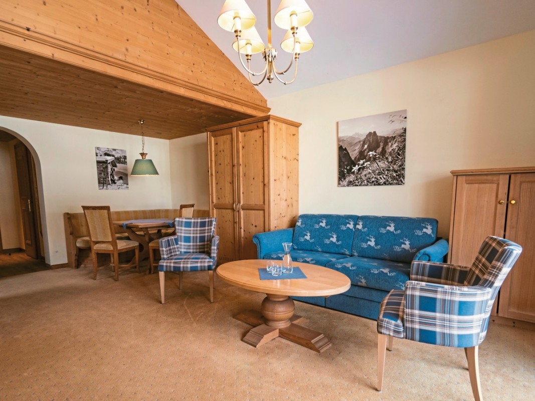 Hotel-Alpengasthof "Löwen", Deutschland, Allgäu, Oberjoch, Bild 17