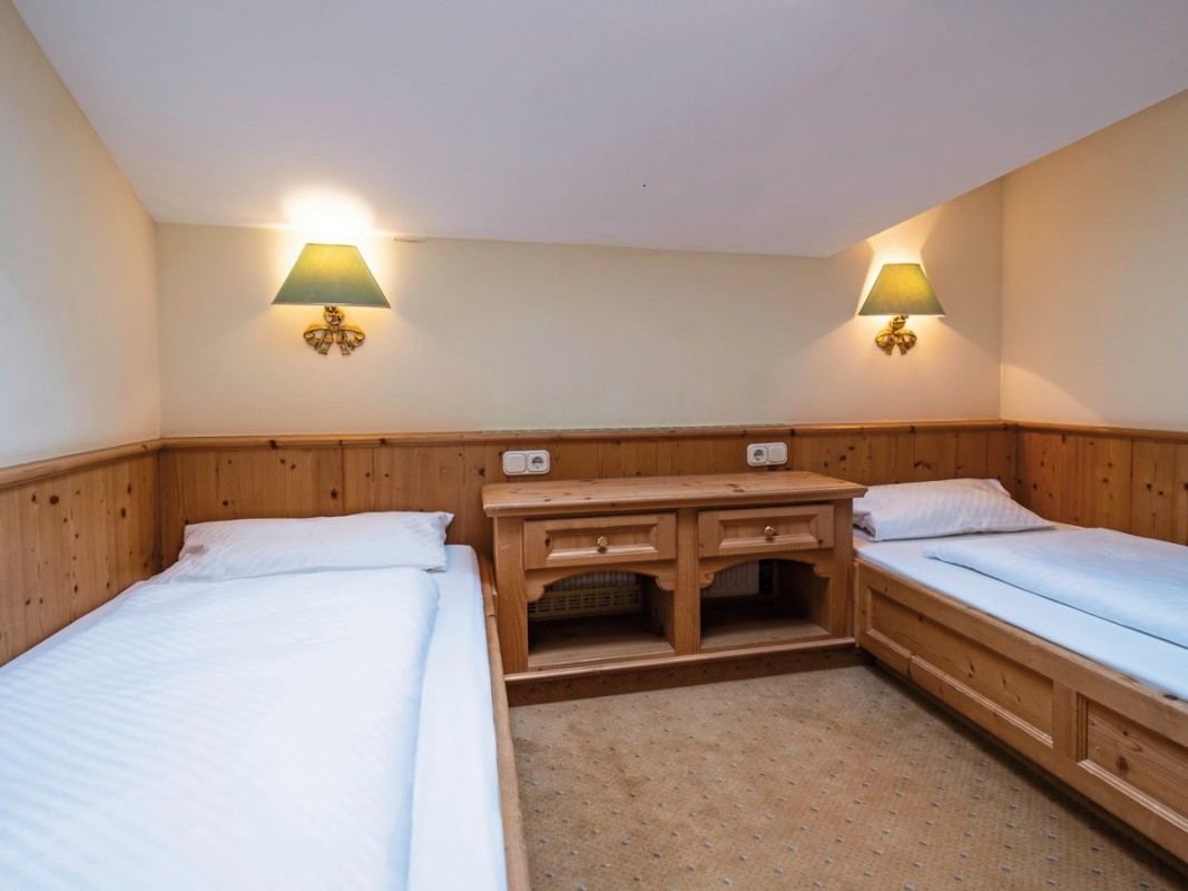 Hotel-Alpengasthof "Löwen", Deutschland, Allgäu, Oberjoch, Bild 18
