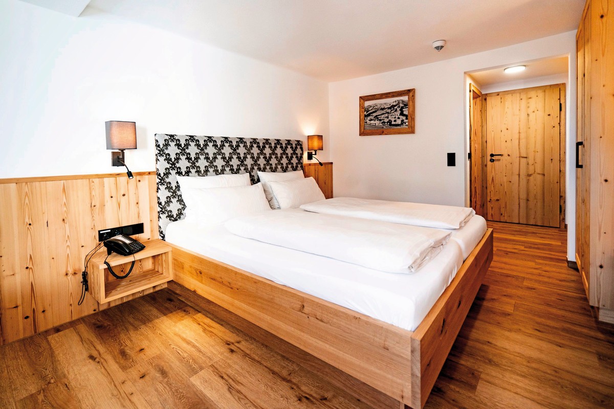 Hotel-Alpengasthof "Löwen", Deutschland, Allgäu, Oberjoch, Bild 5