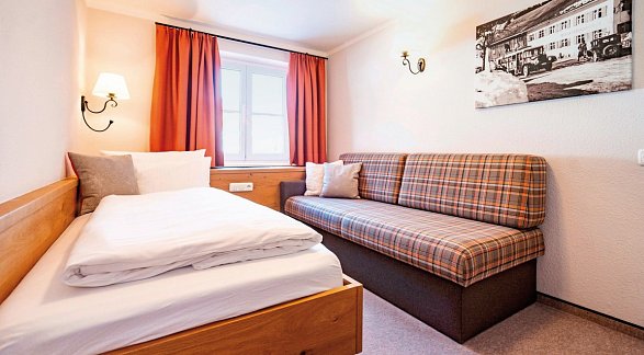 Hotel-Alpengasthof "Löwen", Deutschland, Allgäu, Oberjoch, Bild 13