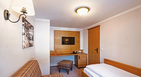 Hotel-Alpengasthof "Löwen", Deutschland, Allgäu, Oberjoch, Bild 15