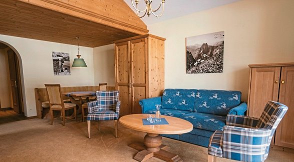 Hotel-Alpengasthof "Löwen", Deutschland, Allgäu, Oberjoch, Bild 17