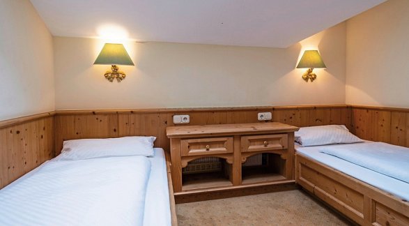 Hotel-Alpengasthof "Löwen", Deutschland, Allgäu, Oberjoch, Bild 18