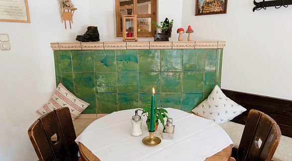 Hotel-Alpengasthof "Löwen", Deutschland, Allgäu, Oberjoch, Bild 19