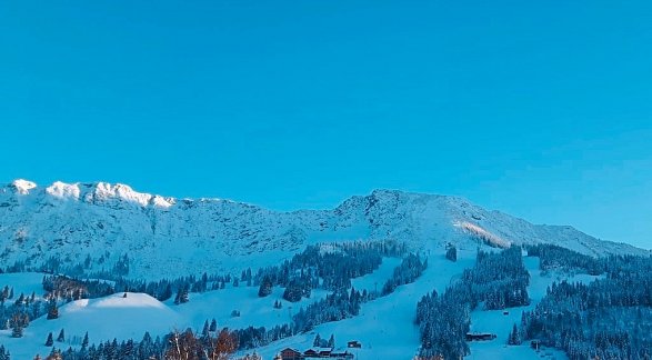 Hotel-Alpengasthof "Löwen", Deutschland, Allgäu, Oberjoch, Bild 24