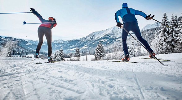 Hotel-Alpengasthof "Löwen", Deutschland, Allgäu, Oberjoch, Bild 25