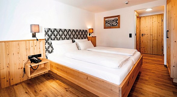 Hotel-Alpengasthof "Löwen", Deutschland, Allgäu, Oberjoch, Bild 5