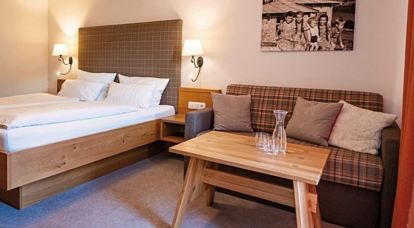 Hotel-Alpengasthof "Löwen", Deutschland, Allgäu, Oberjoch, Bild 6