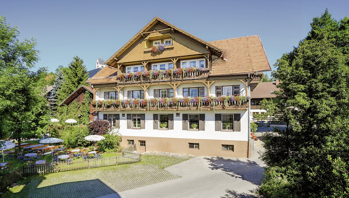 Hotel Gasthaus Krone, Deutschland, Bayern, Oy-Mittelberg, Bild 1