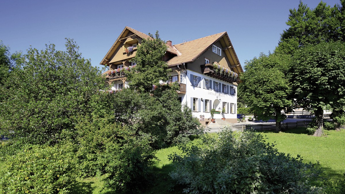Hotel Gasthaus Krone, Deutschland, Bayern, Oy-Mittelberg, Bild 2
