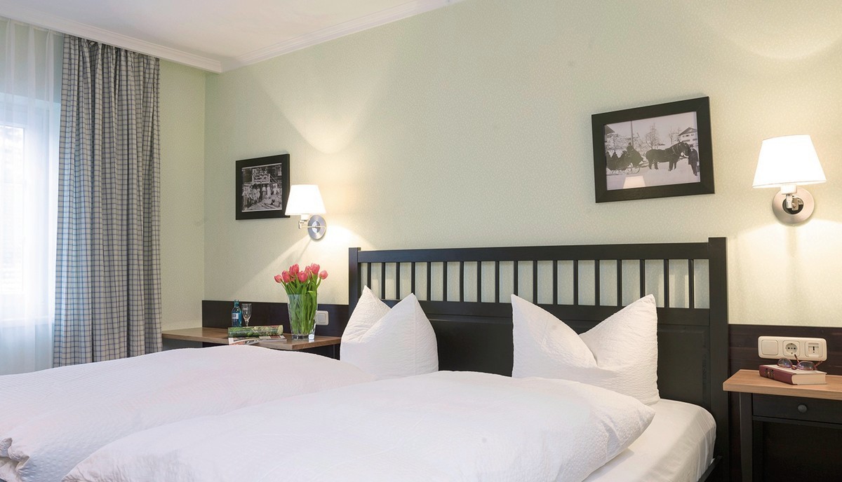 Hotel Gasthaus Krone, Deutschland, Bayern, Oy-Mittelberg, Bild 3