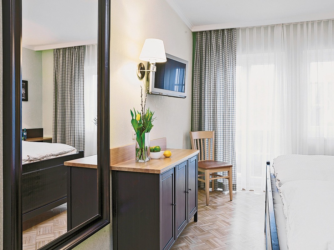 Hotel Gasthaus Krone, Deutschland, Bayern, Oy-Mittelberg, Bild 4