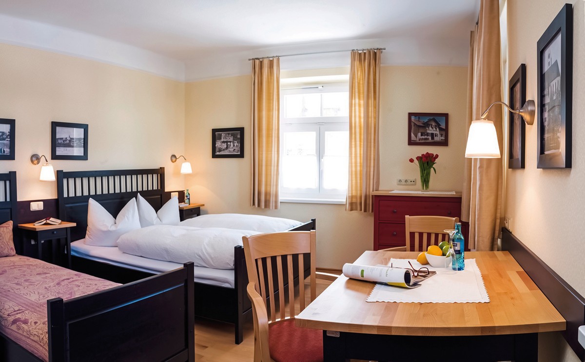 Hotel Gasthaus Krone, Deutschland, Bayern, Oy-Mittelberg, Bild 5