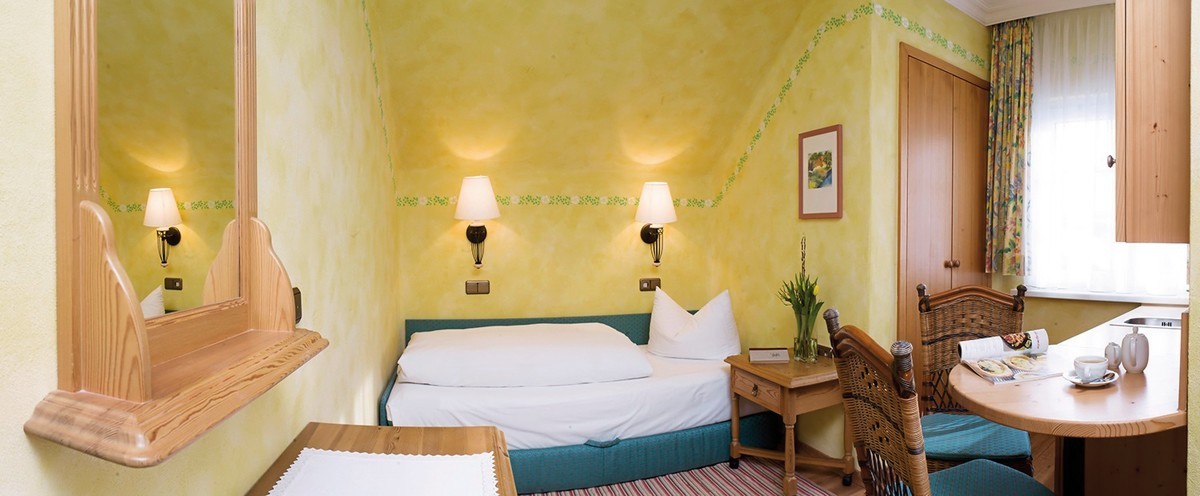 Hotel Gasthaus Krone, Deutschland, Bayern, Oy-Mittelberg, Bild 7