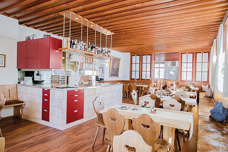 Hotel Gasthaus Krone, Deutschland, Bayern, Oy-Mittelberg, Bild 8