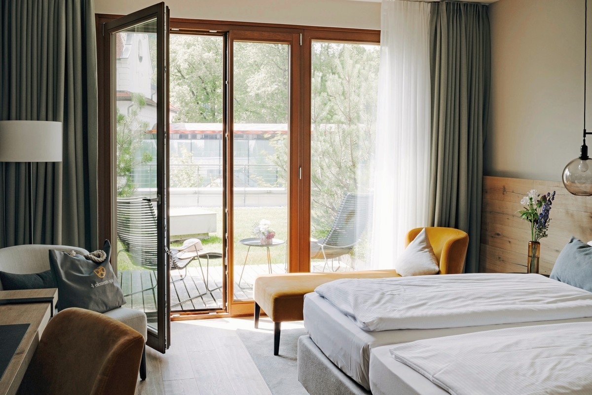 Hotel AMERON Neuschwanstein Alpsee Resort & Spa, Deutschland, Bayern, Schwangau, Bild 12