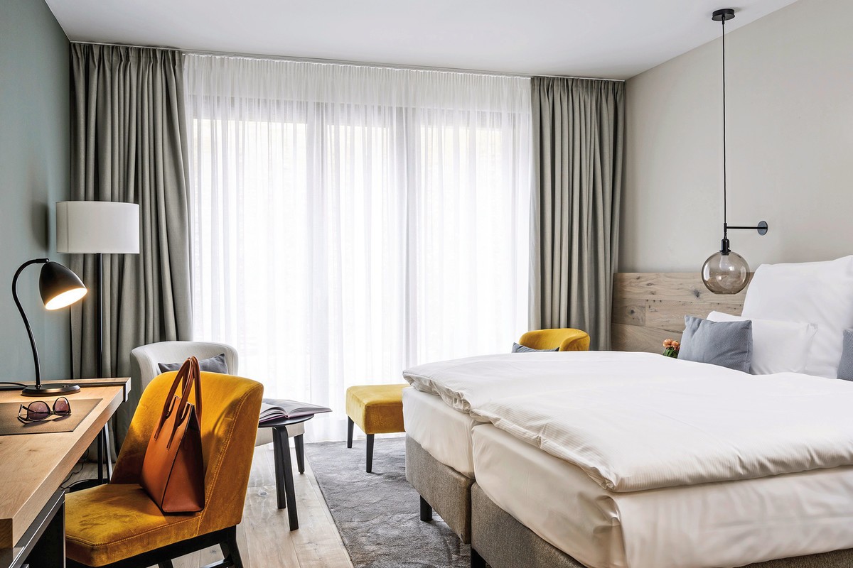 Hotel AMERON Neuschwanstein Alpsee Resort & Spa, Deutschland, Bayern, Schwangau, Bild 14