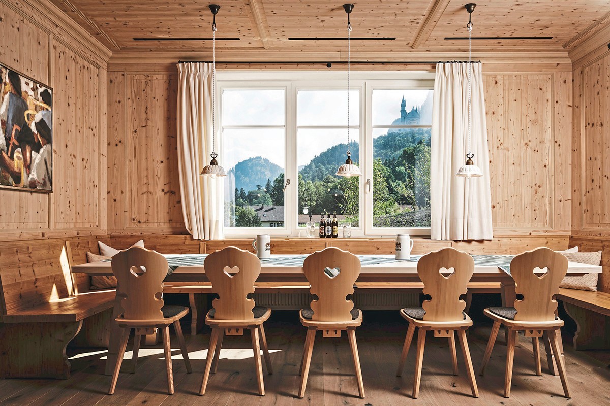 Hotel AMERON Neuschwanstein Alpsee Resort & Spa, Deutschland, Bayern, Schwangau, Bild 17