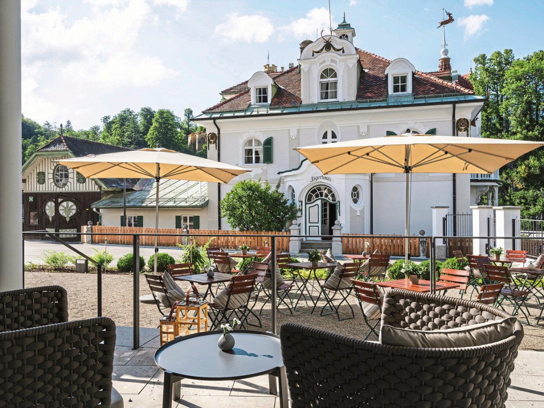 Hotel AMERON Neuschwanstein Alpsee Resort & Spa, Deutschland, Bayern, Schwangau, Bild 19