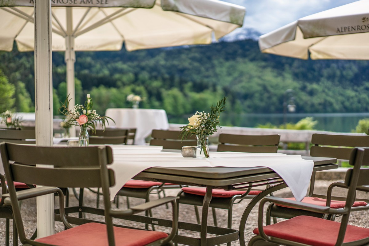 Hotel AMERON Neuschwanstein Alpsee Resort & Spa, Deutschland, Bayern, Schwangau, Bild 20