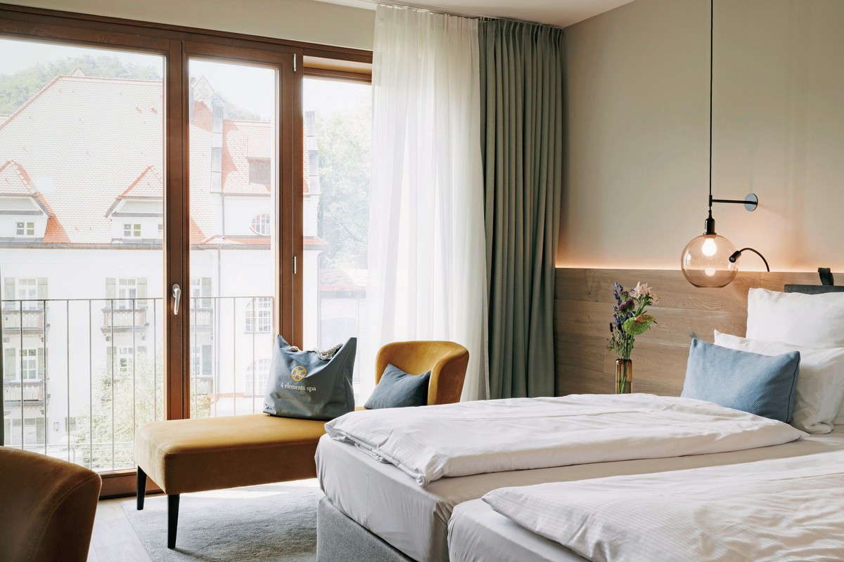 Hotel AMERON Neuschwanstein Alpsee Resort & Spa, Deutschland, Bayern, Schwangau, Bild 10