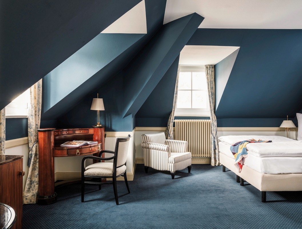 Hotel AMERON Neuschwanstein Alpsee Resort & Spa, Deutschland, Bayern, Schwangau, Bild 7