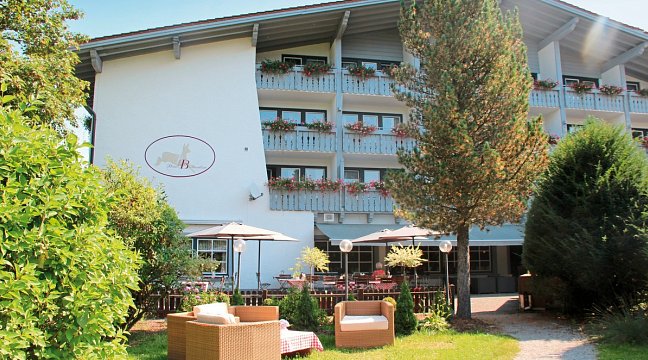 Hotel Bannwaldsee, Deutschland, Bayern, Halblech