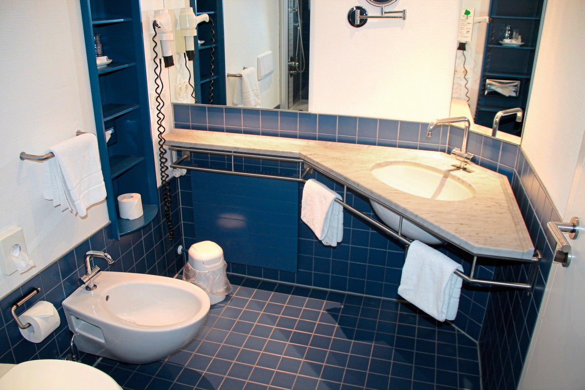 Hotel Bannwaldsee, Deutschland, Bayern, Halblech, Bild 7