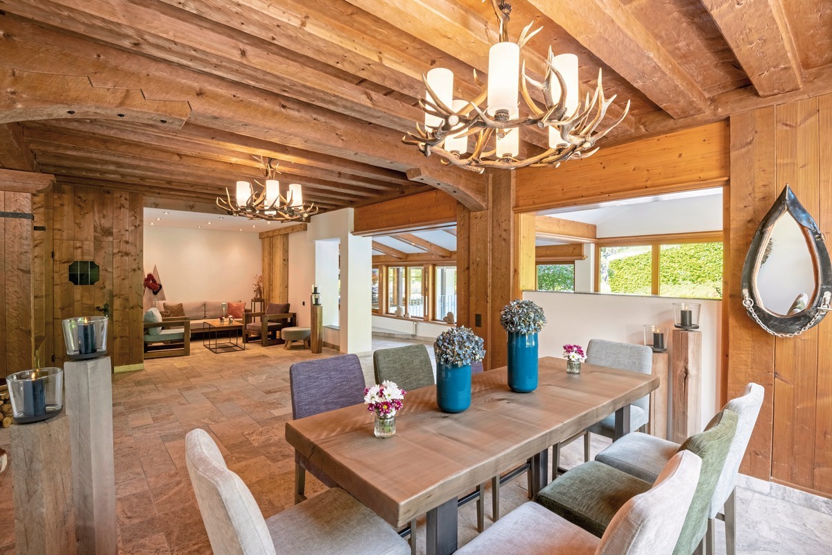 Hartungs Hoteldorf, Deutschland, Bayern, Hopfen am See, Bild 6