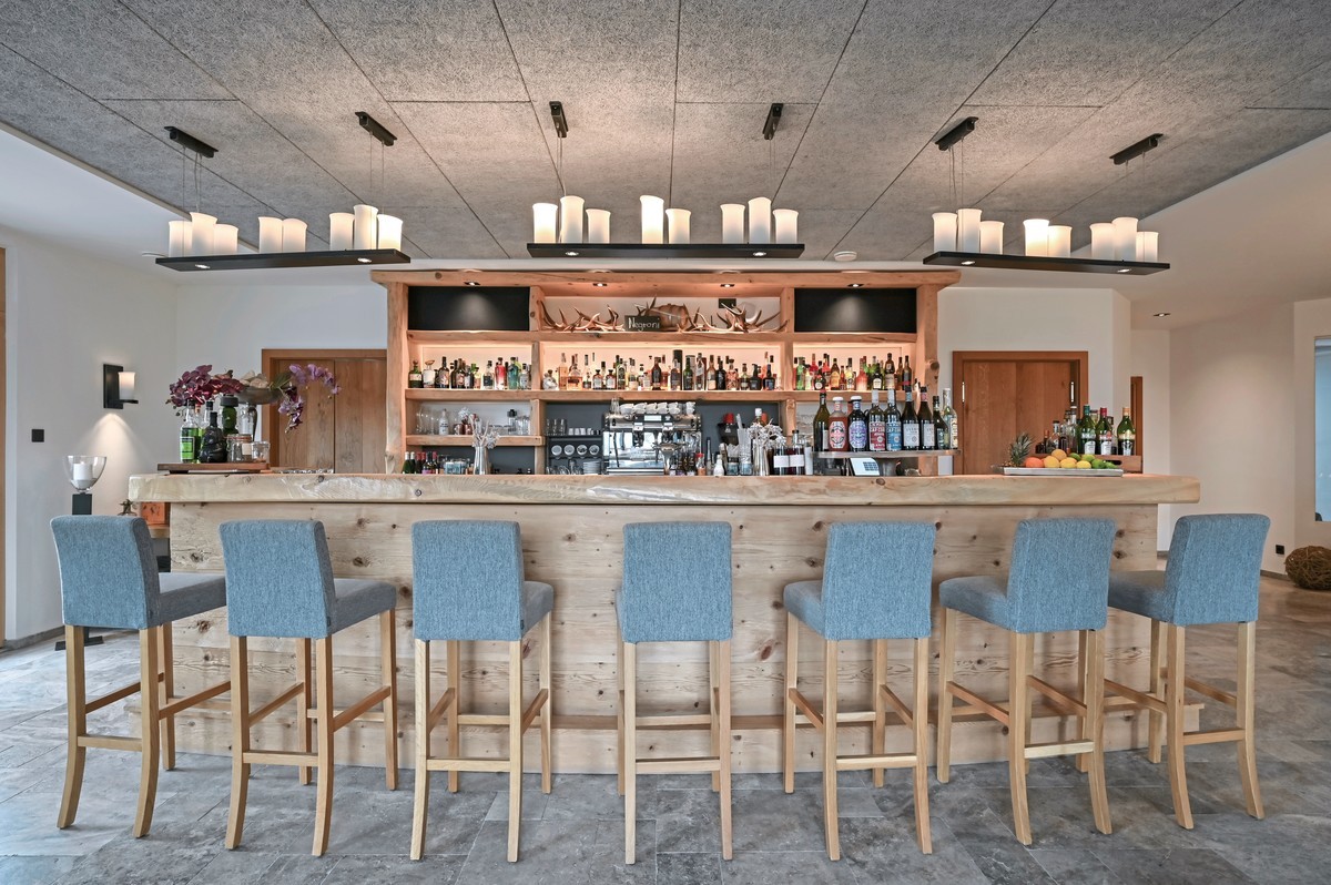 Hartungs Hoteldorf, Deutschland, Bayern, Hopfen am See, Bild 9