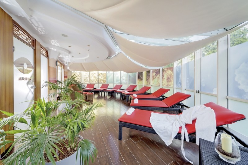 Luitpoldpark-Hotel, Deutschland, Bayern, Füssen, Bild 12