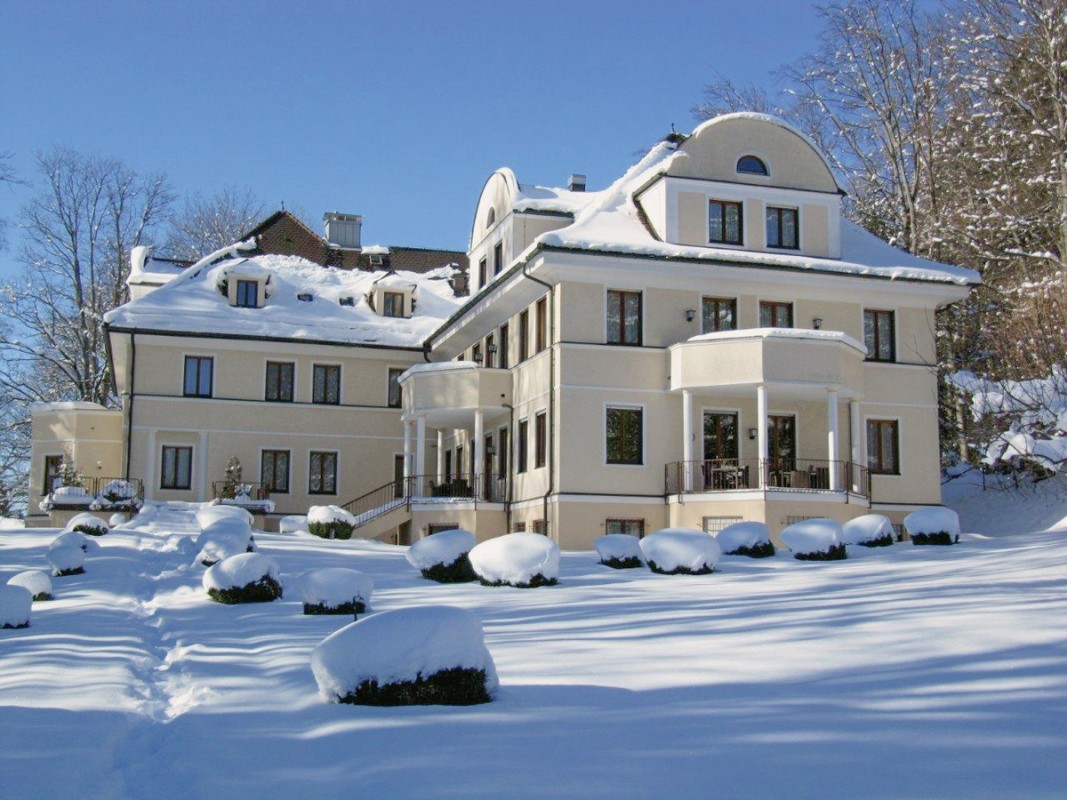 Hotel hideauts hotels Der Rosengarten, Deutschland, Bayern, Füssen, Bild 1