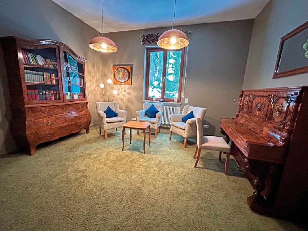 Hotel hideauts hotels Der Rosengarten, Deutschland, Bayern, Füssen, Bild 10