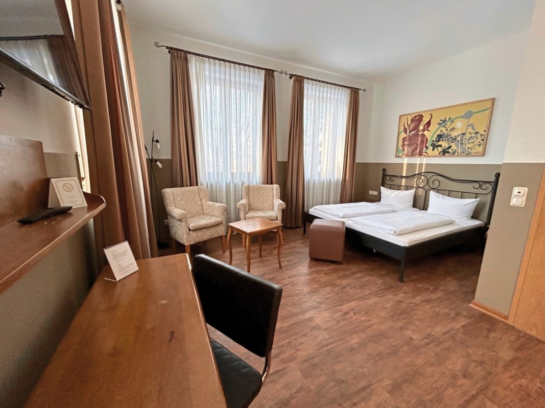 Hotel hideauts hotels Der Rosengarten, Deutschland, Bayern, Füssen, Bild 6