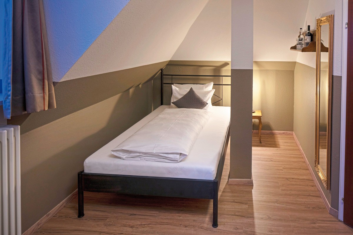 Hotel hideauts hotels Der Rosengarten, Deutschland, Bayern, Füssen, Bild 8