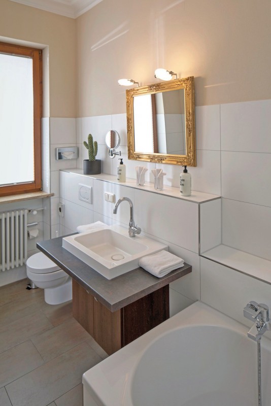 Hotel hideauts hotels Der Rosengarten, Deutschland, Bayern, Füssen, Bild 9