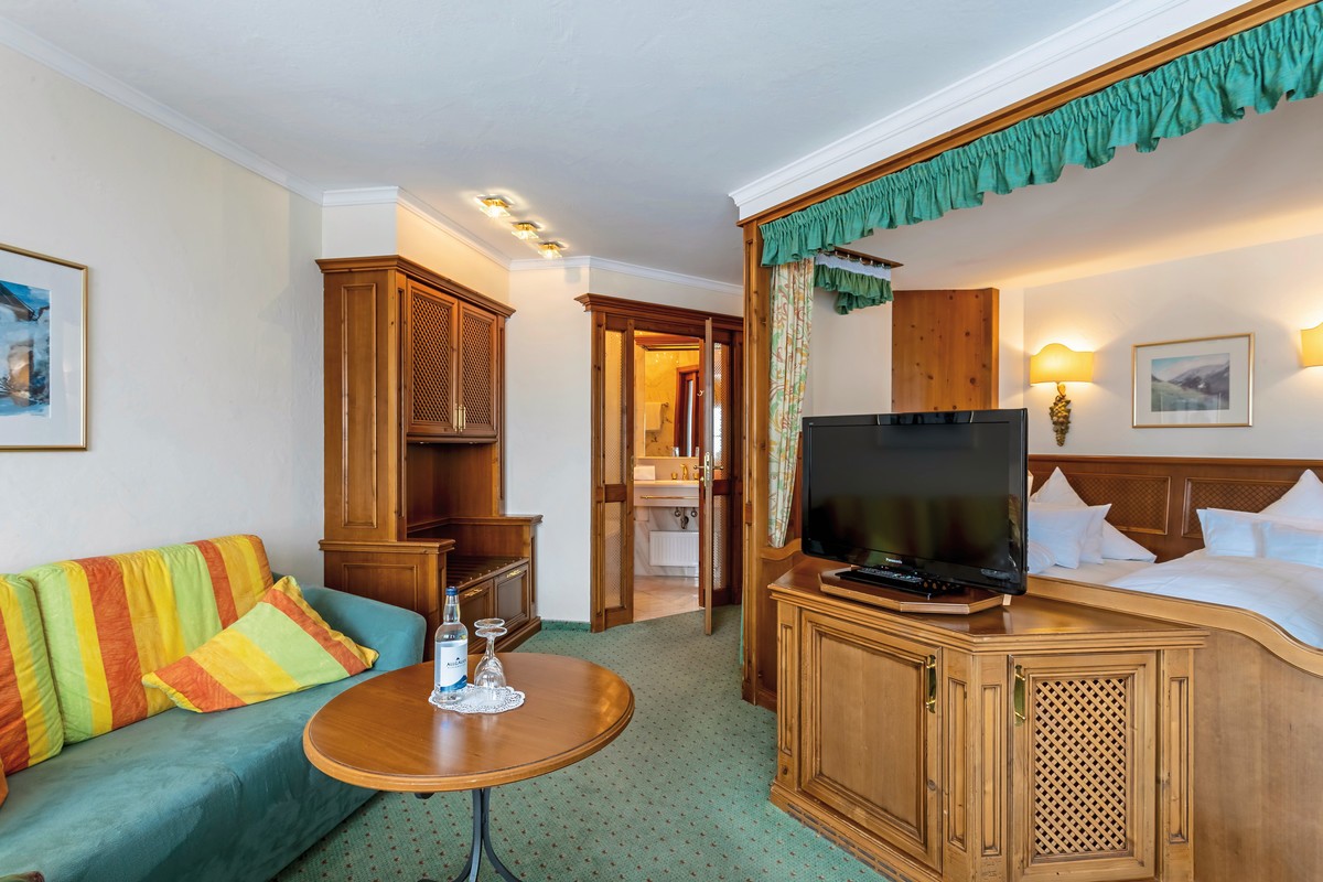 Alpenhotel Oberstdorf - ein Rovell Hotel, Deutschland, Bayern, Oberstdorf, Bild 10