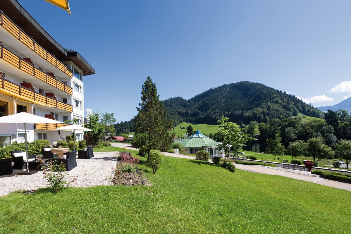 Alpenhotel Oberstdorf - ein Rovell Hotel, Deutschland, Bayern, Oberstdorf, Bild 3