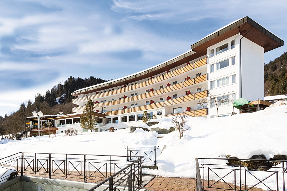Alpenhotel Oberstdorf - ein Rovell Hotel, Deutschland, Bayern, Oberstdorf, Bild 4